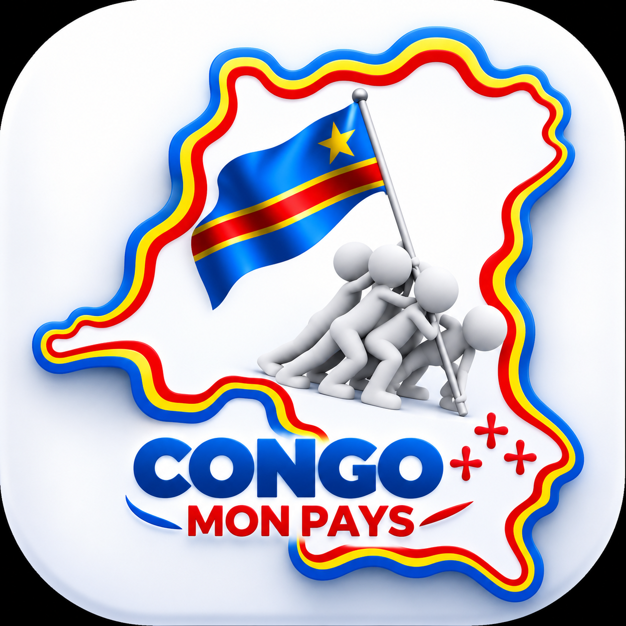 Congo Mon Pays